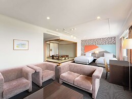 Grand Mercure Yatsugatake Resort & Spa