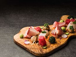 Grand Mercure Lake Hamana Resort & Spa