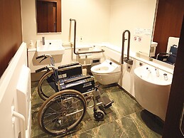 Grand Mercure Lake Hamana Resort & Spa