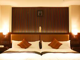 Grand Mercure Lake Hamana Resort & Spa