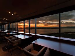 Grand Mercure Lake Hamana Resort & Spa