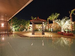 Grand Mercure Lake Hamana Resort & Spa