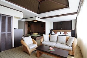 Grand Mercure Lake Hamana Resort & Spa