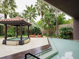 Grand Mercure Lake Hamana Resort & Spa