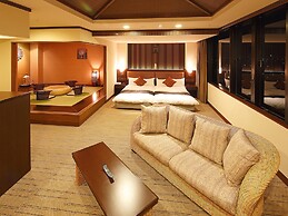 Grand Mercure Lake Hamana Resort & Spa