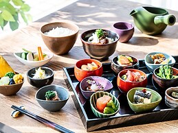 Grand Mercure Lake Hamana Resort & Spa