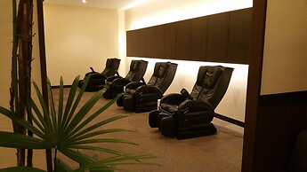 Grand Mercure Lake Hamana Resort & Spa