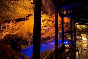 Grand Mercure Lake Hamana Resort & Spa