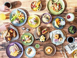 Mercure Toyama Tonami Resort & Spa