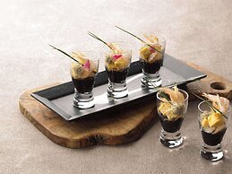 Mercure Toyama Tonami Resort & Spa