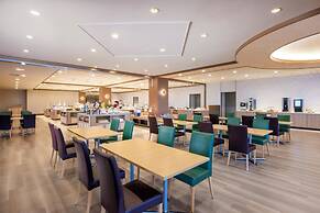 Mercure Toyama Tonami Resort & Spa