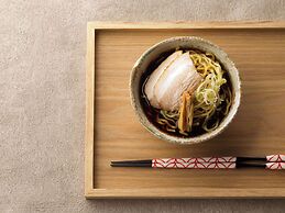Mercure Toyama Tonami Resort & Spa
