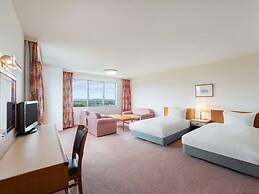 Mercure Toyama Tonami Resort & Spa