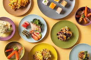 Mercure Toyama Tonami Resort & Spa