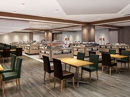 Mercure Toyama Tonami Resort & Spa