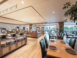 Mercure Toyama Tonami Resort & Spa