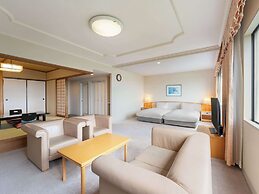 Mercure Toyama Tonami Resort & Spa