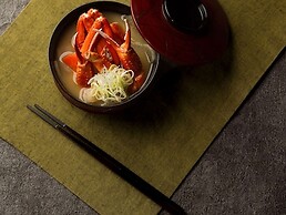 Mercure Toyama Tonami Resort & Spa