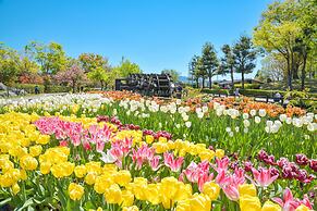 Mercure Toyama Tonami Resort & Spa