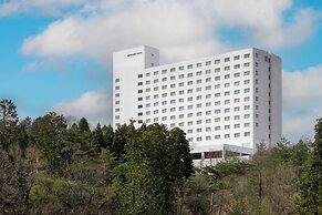 Mercure Toyama Tonami Resort & Spa