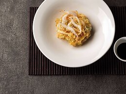 Mercure Toyama Tonami Resort & Spa