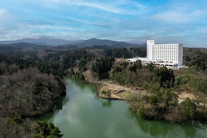 Mercure Toyama Tonami Resort & Spa