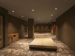 Mercure Toyama Tonami Resort & Spa