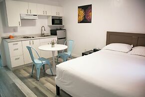 Westview Centre Motel Ltd.