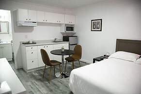 Westview Centre Motel Ltd.