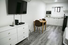 Westview Centre Motel Ltd.