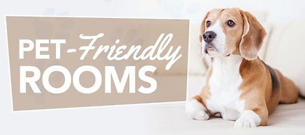 Westview Centre Motel Ltd.