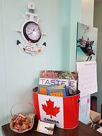 Westview Centre Motel Ltd.