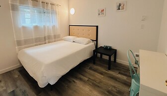 Westview Centre Motel Ltd.