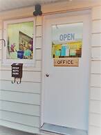 Westview Centre Motel Ltd.