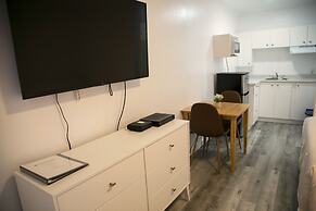 Westview Centre Motel Ltd.