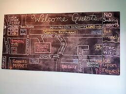 Westview Centre Motel Ltd.