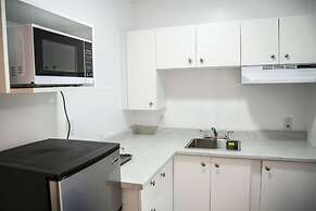 Westview Centre Motel Ltd.