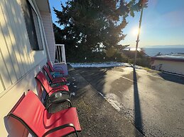 Westview Centre Motel Ltd.