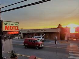 Westview Centre Motel Ltd.