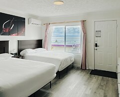 Westview Centre Motel Ltd.