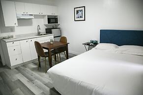 Westview Centre Motel Ltd.