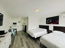 Westview Centre Motel Ltd.