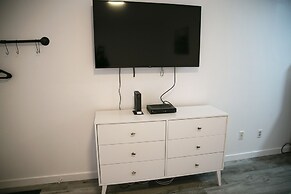 Westview Centre Motel Ltd.