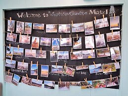 Westview Centre Motel Ltd.