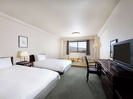 Grand Mercure Nasu Highlands Resort & Spa