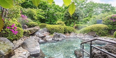 Grand Mercure Nasu Highlands Resort & Spa