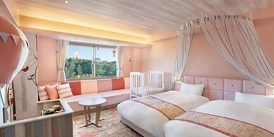 Grand Mercure Nasu Highlands Resort & Spa