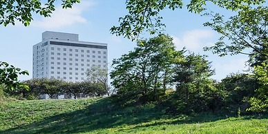 Grand Mercure Nasu Highlands Resort & Spa