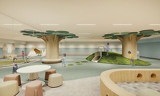 Grand Mercure Nasu Highlands Resort & Spa