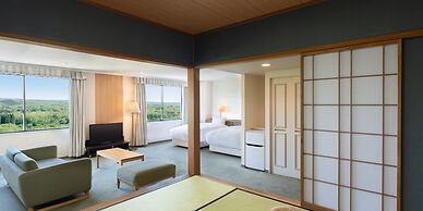Grand Mercure Nasu Highlands Resort & Spa